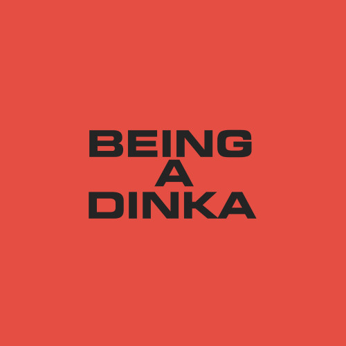 Being a Dinka in South Sudan