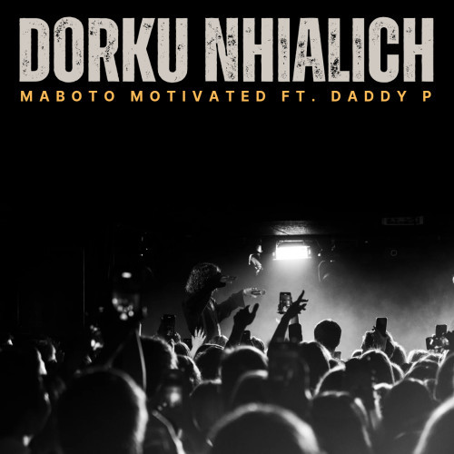 DORKU NHIALICH Ft. Daddy