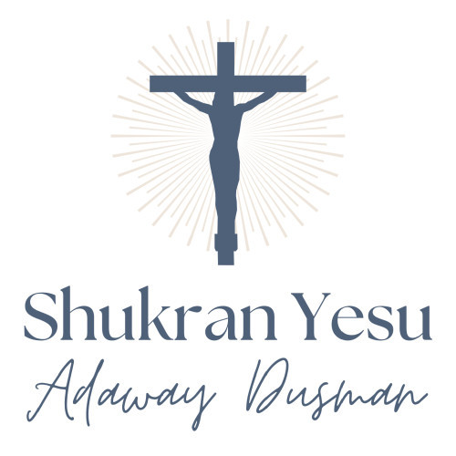 Shukuran Yesu