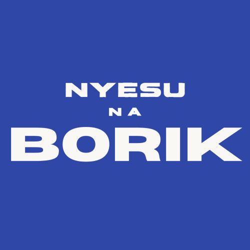 Nyesu na borik