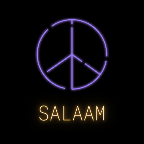 Salaam