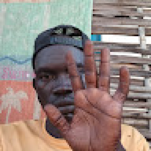 Rapper Wat Mr Apo-Cho (Rappa Apocho)