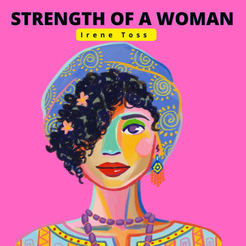 Strength of a Woman