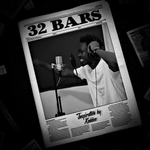 32 Bars