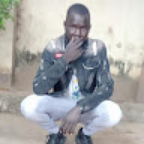 Abraham Waar Malual Turuk