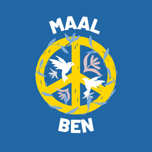 Maal Ben ft. Bentiu All Stars