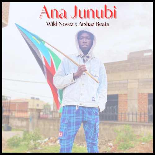 Ana Junubi