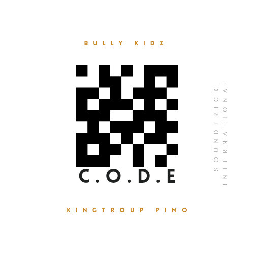 C.O.D.E. Ft. Kingtroup PIMO