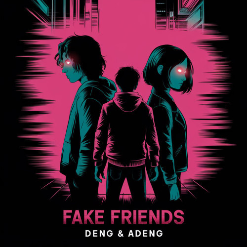 Fake Friends