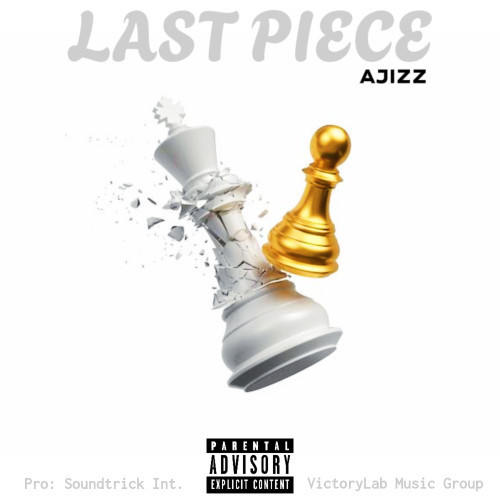 Last Piece