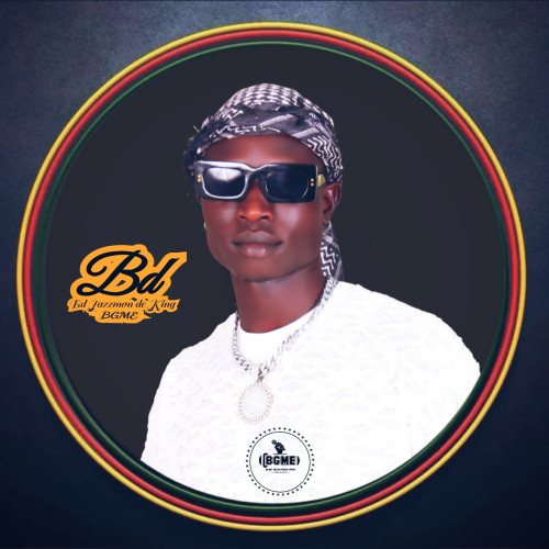 Bd Jazzman BGME