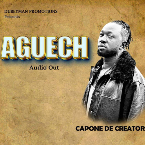 Aguech