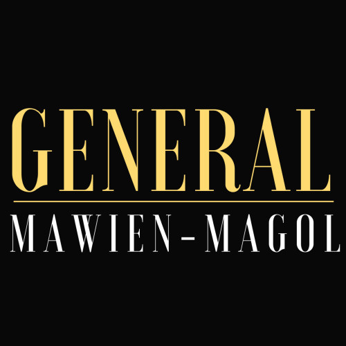General Mawien-Magol