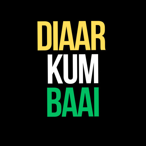 Diaar Kum Baai