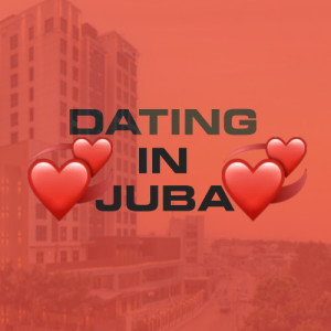 Dating in Juba